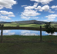Capannone  Mystery Hills - Tourism Brisbane
