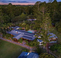 Cape Byron Retreat Adults-Only - Brisbane Tourism