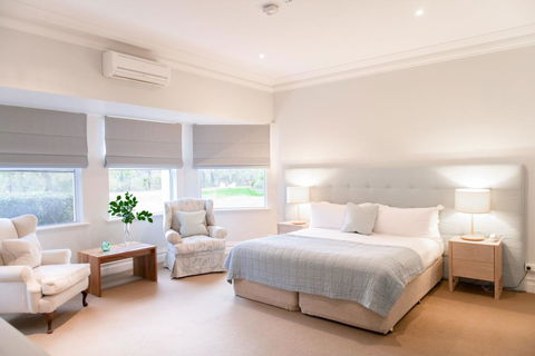 Cape Lodge - Tourism Brisbane 2