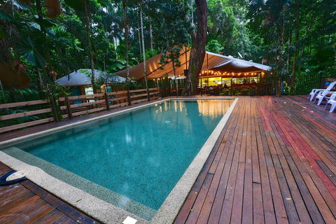 Cape Trib Beach House - Tourism Brisbane 1