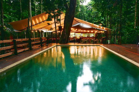 Cape Trib Beach House - Tourism Brisbane 2