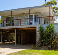 Cape Views - Tourism Brisbane