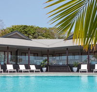 Cape Vue - Brisbane Tourism
