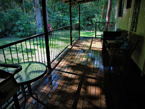 Cape York - Private Holiday House - Tourism Brisbane 1