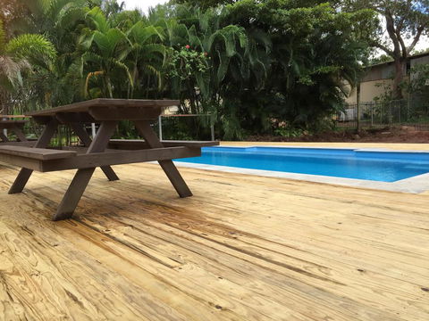 Cape York - Private Holiday House - Tourism Brisbane 3