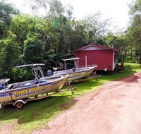Cape York - Private Holiday House - Tourism Brisbane