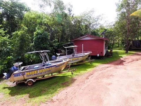 Cape York - Private Holiday House - Tourism Brisbane 0