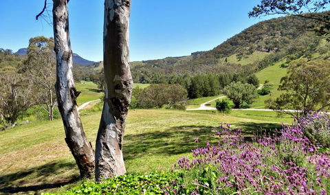 Capertee National Park Cottages - Tourism Brisbane 0