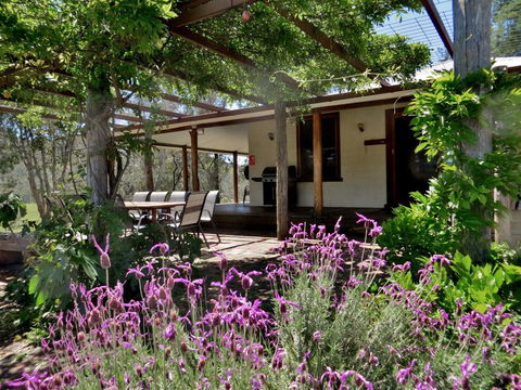 Capertee National Park Cottages - Tourism Brisbane 3