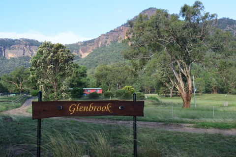 Capertee Valley Farmstays: Glenbrook Cottage - Tourism Brisbane 3