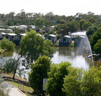 Capital Country Holiday Park - Tourism Brisbane