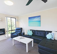 Capri Apartments - Tourism Brisbane