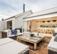 Capri House - Tourism Brisbane