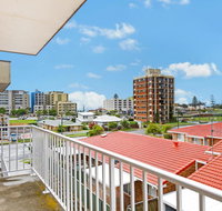 Capri Unit 9 6 Gordon Street - Brisbane Tourism