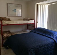 Caprilodge - Tourism Brisbane
