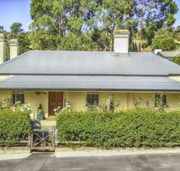 Captain Rodda's Cottage - Tourism Brisbane