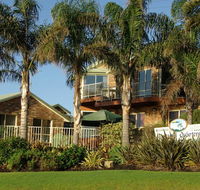 Captain's Quarters Bermagui - Tourism Brisbane