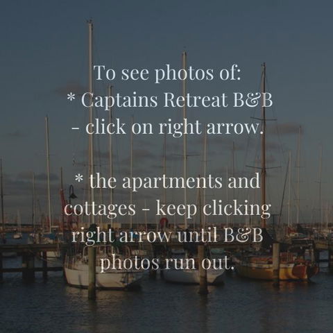 Captains Retreat Apartments And Cottages - Tourism Brisbane 3