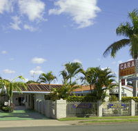 Cara Motel - Tourism Brisbane
