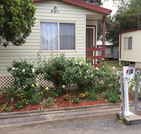 Caracourt caravan park - Tourism Brisbane