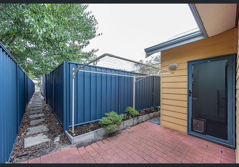 Cardiff St House - Tourism Brisbane 1