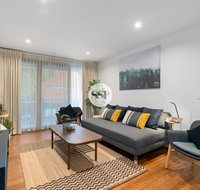 Cardigan Relaxing 2Bed2Bath Apt with Free Wifi - Tourism Brisbane