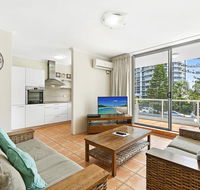 Carlton Apartments - Tourism Brisbane