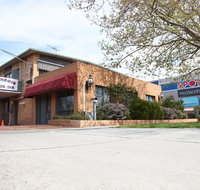 Carnegie Motor Inn - Tourism Brisbane