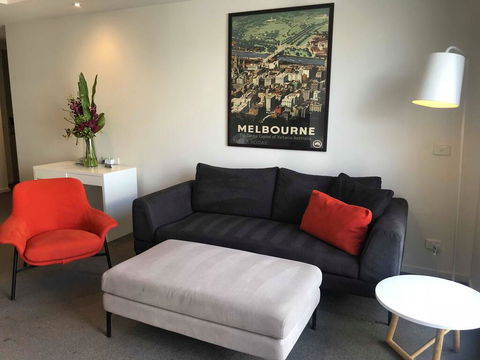 Caroline Serviced Apartments Brighton - Brisbane Tourism 2