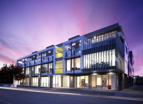 Caroline Serviced Apartments Brighton - Brisbane Tourism 0