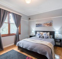 Carramar CozyHome 1minStation 5Bdrms1.5bathSleeps8 - Tourism Brisbane