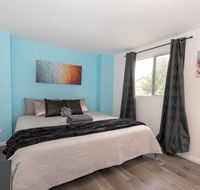 Carramar Studio KingBed PrivateRm 1 min To station - STUDIO - Tourism Brisbane