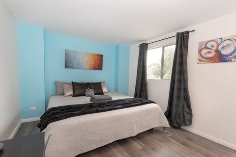 Carramar Studio KingBed PrivateRm 1 Min To Station - STUDIO - Tourism Brisbane 0