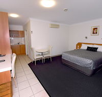 Carriers Arms Hotel Motel - Tourism Brisbane
