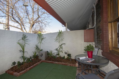 Carrington Charm - CBD - WiFi - Parking - Tourism Brisbane 1
