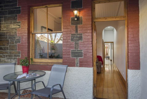 Carrington Charm - CBD - WiFi - Parking - Tourism Brisbane 2