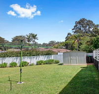 Carroll Ave 85 Mollymook - Tourism Brisbane