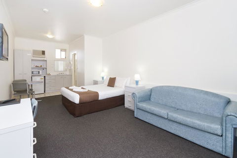 Carrum Downs Holiday Park And Carrum Downs Motel - Tourism Brisbane 2