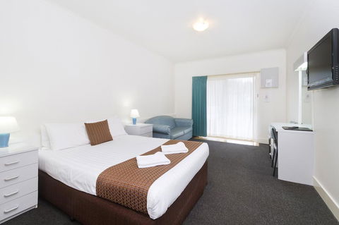 Carrum Downs Holiday Park And Carrum Downs Motel - Tourism Brisbane 1