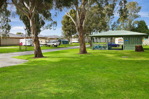Carrum Downs Holiday Park And Carrum Downs Motel - Tourism Brisbane 3