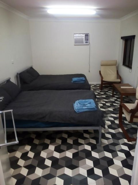 Cartledge Ave - Tourism Brisbane 2