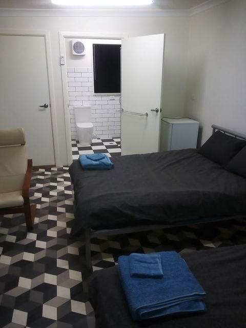 Cartledge Ave - Tourism Brisbane 1