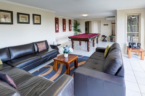 Casa Al Lago - Tourism Brisbane 1