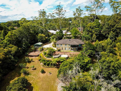 Casa Al Lago - Tourism Brisbane 3