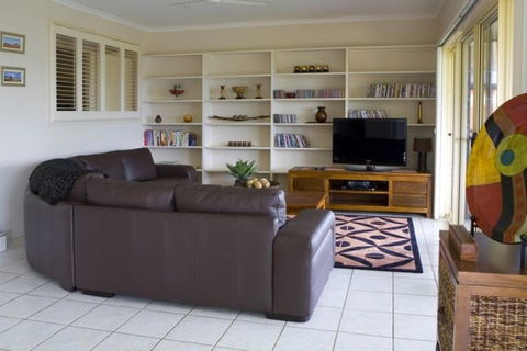 Casa Al Lago - Tourism Brisbane 2