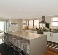 Casa Callala on King George - well appointed home - Brisbane Tourism