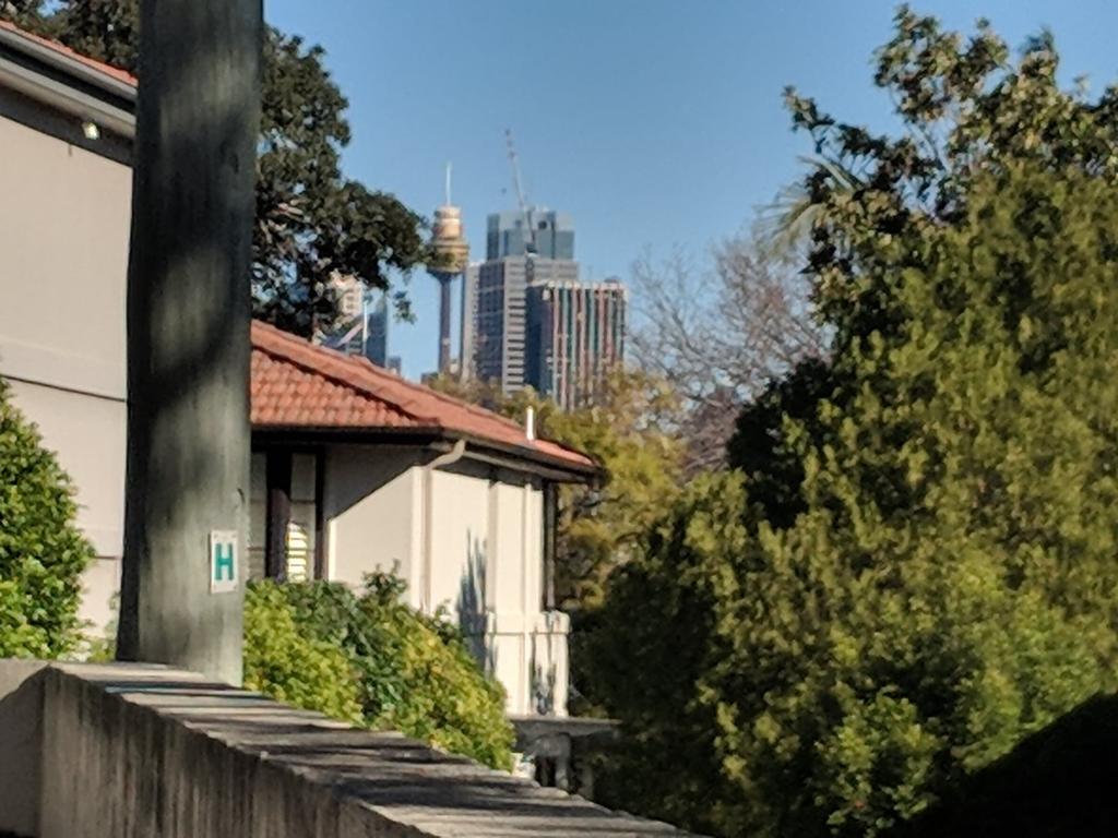 Len Waters Estate NSW Tourism Brisbane