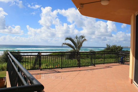 CASA DEL REY, UNIT 1 - Tourism Brisbane 0