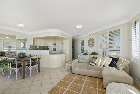 CASA DEL REY, UNIT 5 - Tourism Brisbane 1