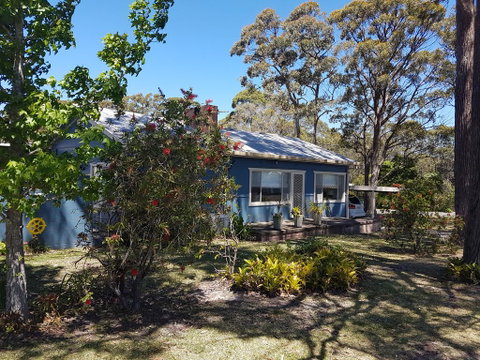 Casa Husky - Brisbane Tourism 1